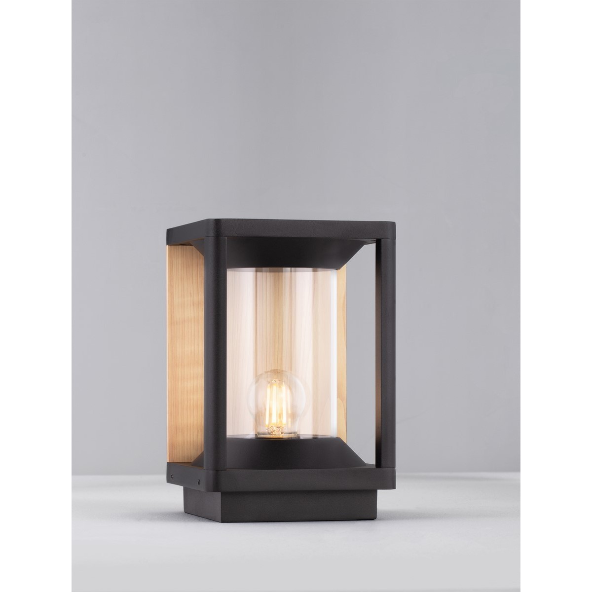 wybitny kinkiet ogrodowy Luces Exclusivas FELIPE LE73705