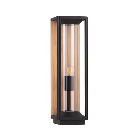 ponadprzeciętna lampa ogrodowa - stojąca Luces Exclusivas FELIPE LE73706