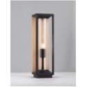 ponadprzeciętna lampa ogrodowa - stojąca Luces Exclusivas FELIPE LE73706