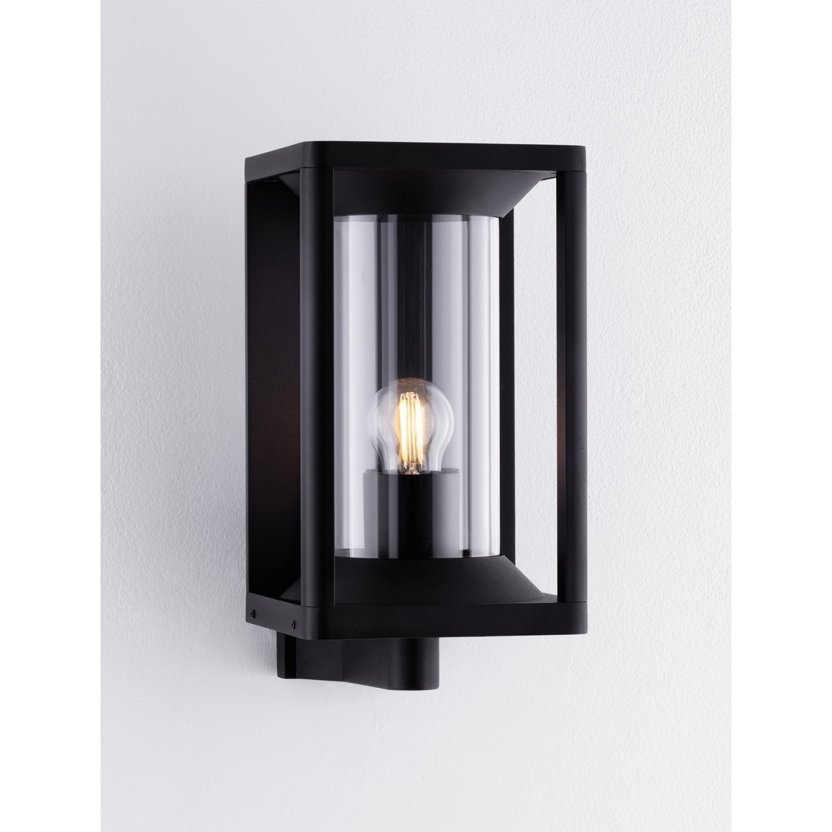 wyszukany kinkiet ogrodowy Luces Exclusivas FELIPE LE73707