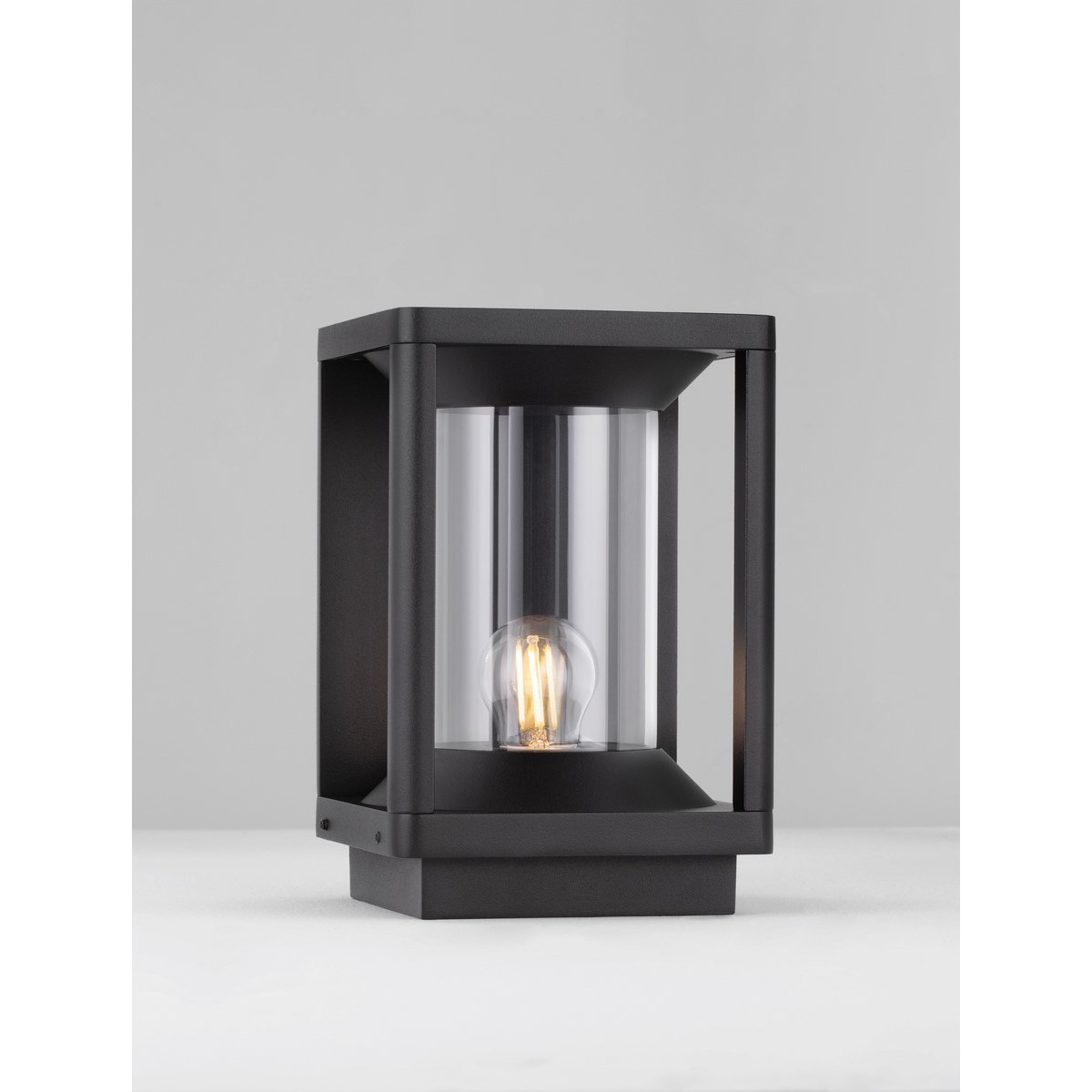 oryginalna lampa ogrodowa - stojąca Luces Exclusivas FELIPE LE73708