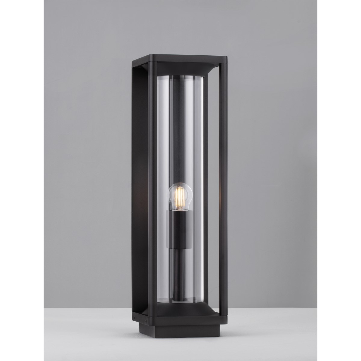 olśniewająca lampa ogrodowa - stojąca Luces Exclusivas FELIPE LE73709