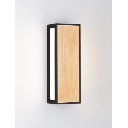 oryginalny kinkiet ogrodowy Luces Exclusivas PASCUA LE73713