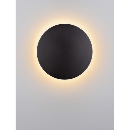 awangardowy kinkiet ogrodowy Luces Exclusivas PAILON LE73727