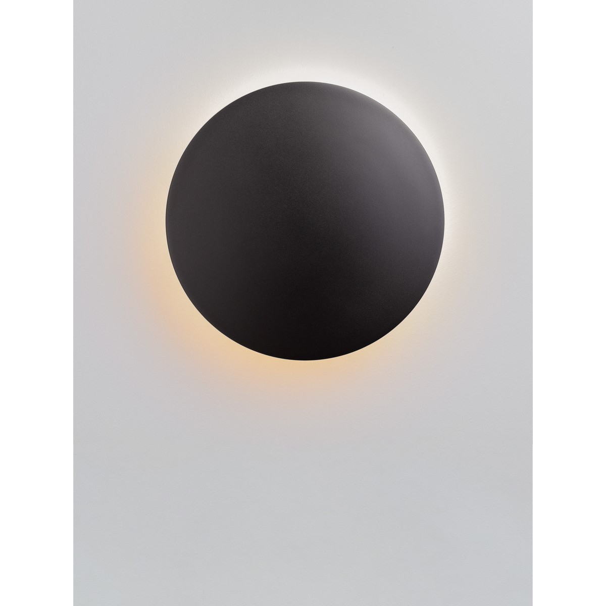 futurystyczny kinkiet ogrodowy Luces Exclusivas PAILON LE73728