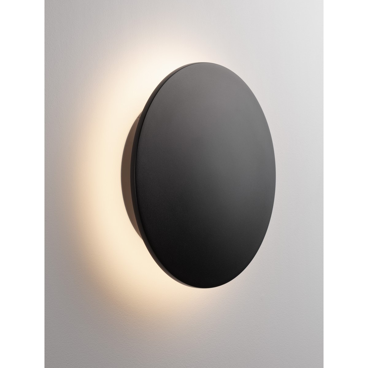 futurystyczny kinkiet ogrodowy Luces Exclusivas PAILON LE73728