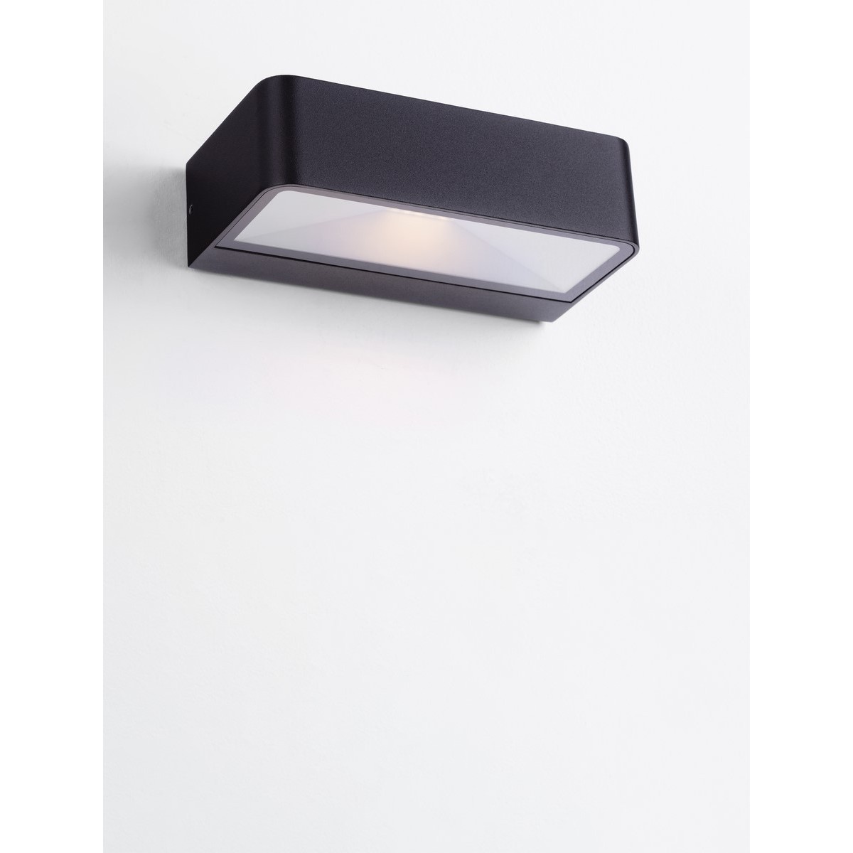 Piękny kinkiet ogrodowy Luces Exclusivas ROBORE LE73735