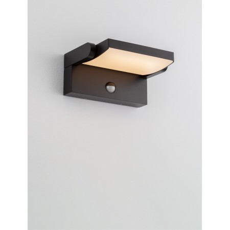 niezwykły kinkiet ogrodowy Luces Exclusivas SACABA LE73737