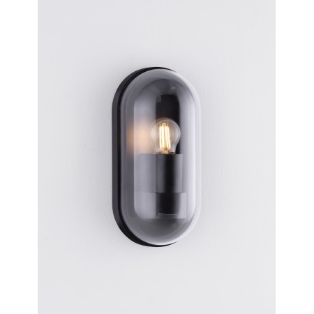 imponujący kinkiet ogrodowy Luces Exclusivas JULIAN LE73738