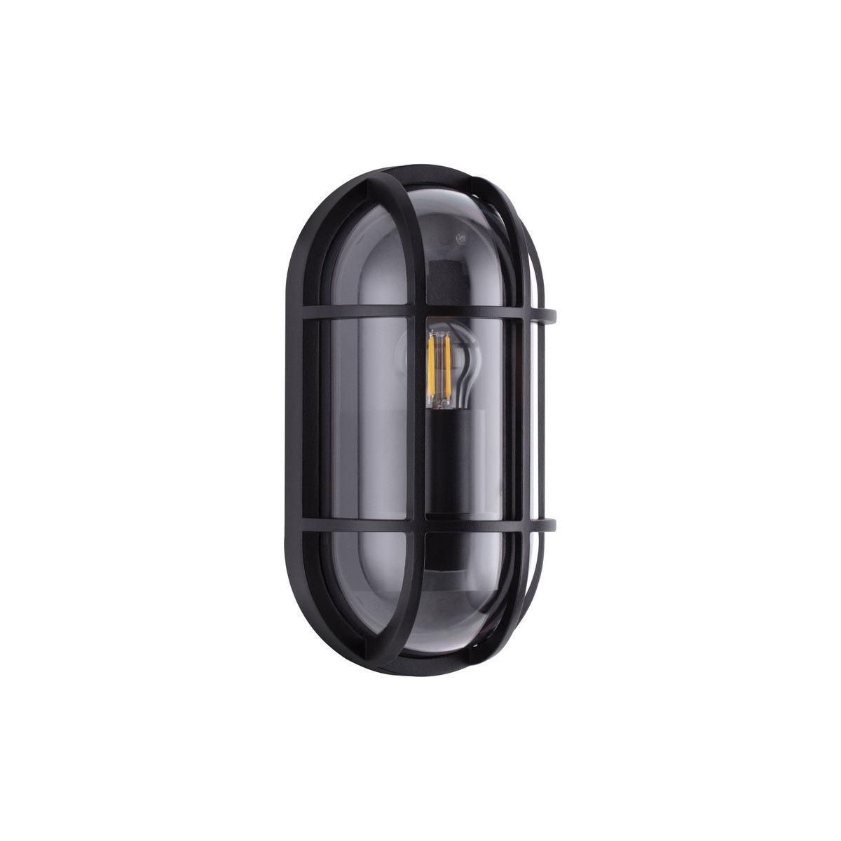 wyjątkowy kinkiet ogrodowy Luces Exclusivas TARIJA LE73739