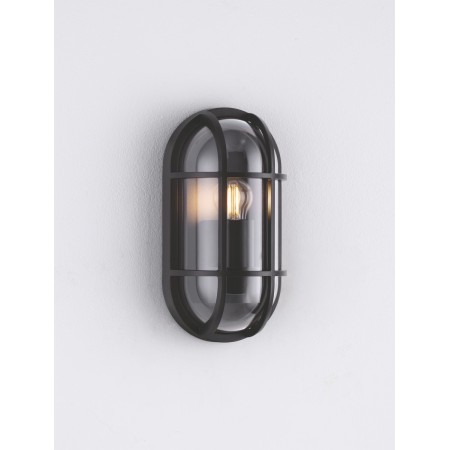 wyjątkowy kinkiet ogrodowy Luces Exclusivas TARIJA LE73739