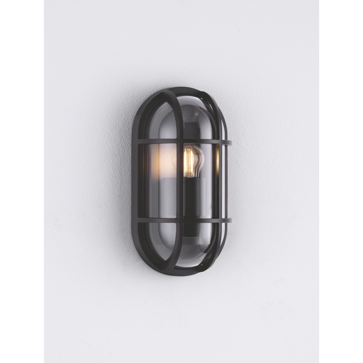 wyjątkowy kinkiet ogrodowy Luces Exclusivas TARIJA LE73739