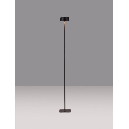 oryginalna lampa ogrodowa - stojąca Luces Exclusivas VIACHA LE73741