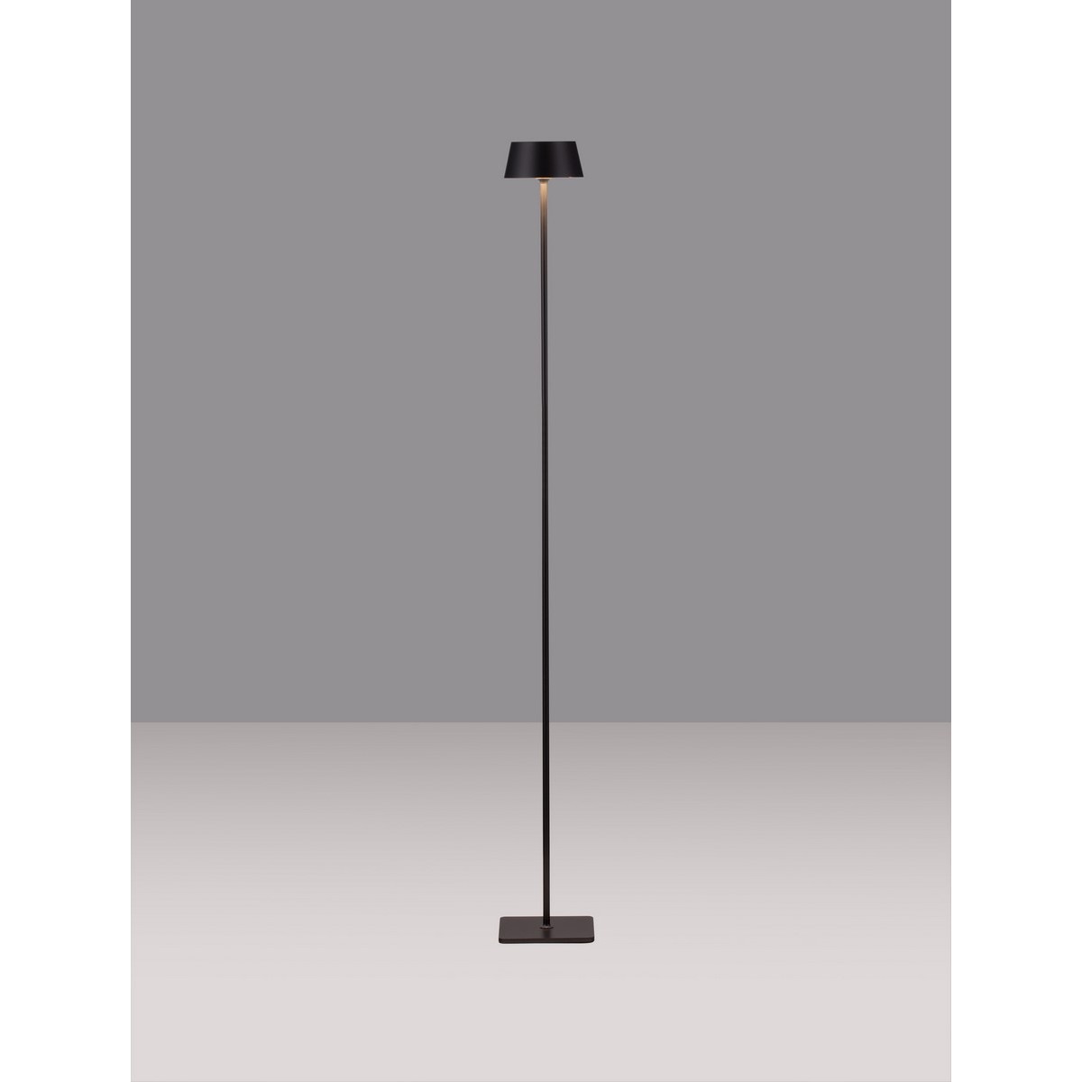 oryginalna lampa ogrodowa - stojąca Luces Exclusivas VIACHA LE73741