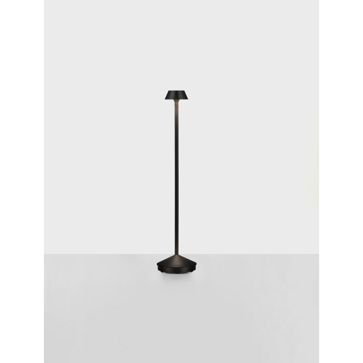 olśniewająca lampa ogrodowa - stojąca Luces Exclusivas WARNES LE73742