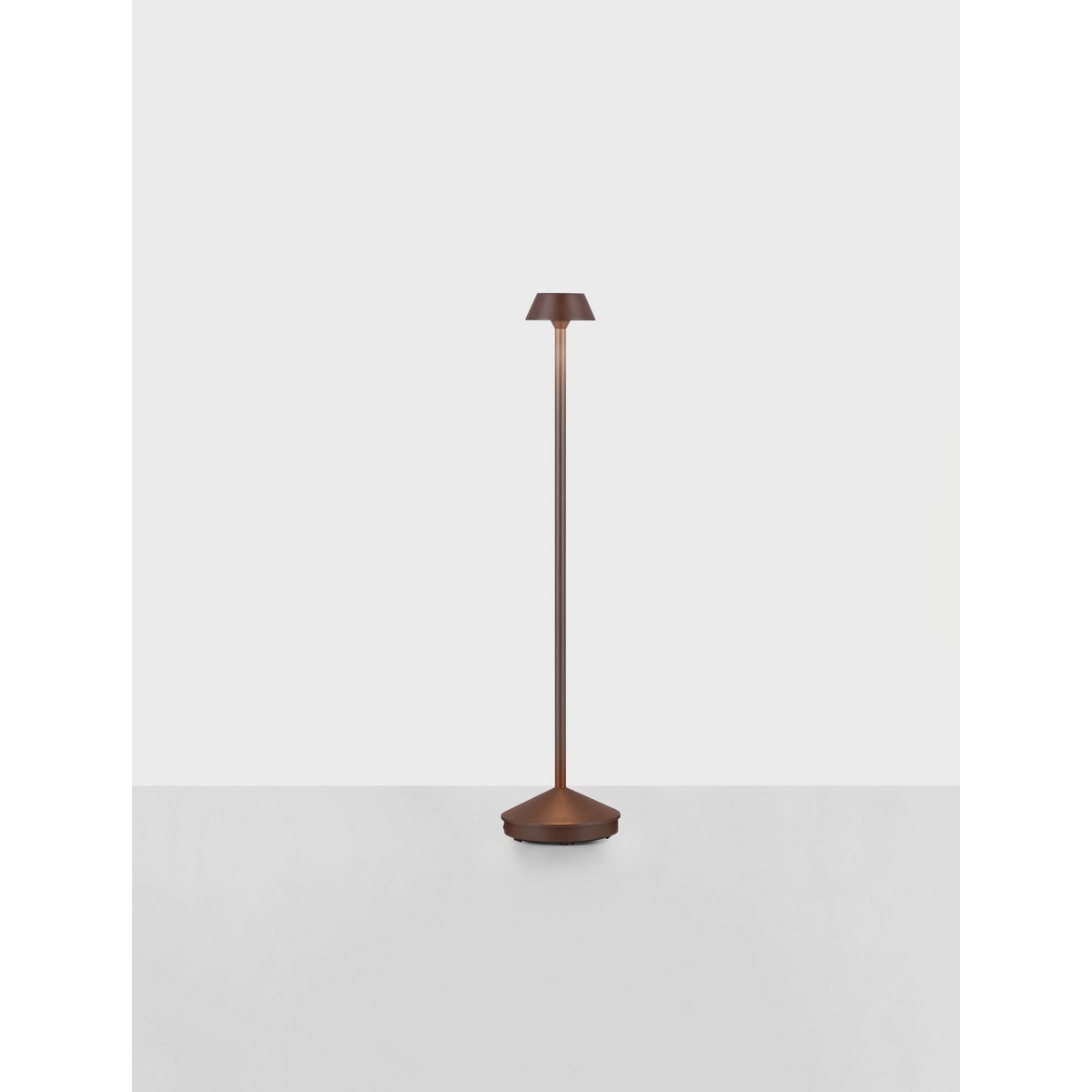 niezwykła lampa ogrodowa - stojąca Luces Exclusivas WARNES LE73743