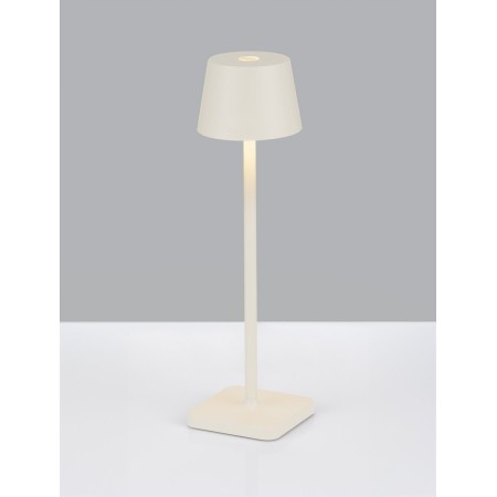 luksusowa lampa nocna Luces Exclusivas CALLAO LE73746