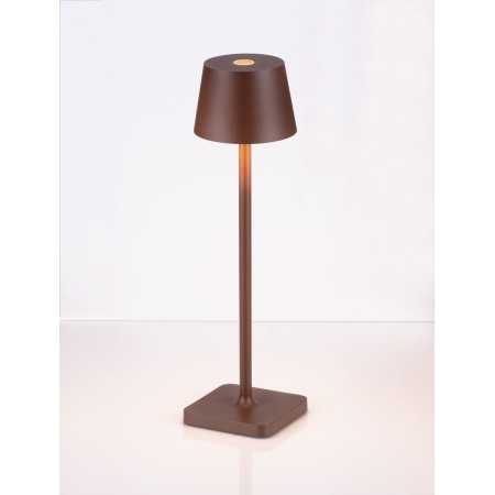 jedyna w swoim rodzaju lampa nocna Luces Exclusivas CALLAO LE73747