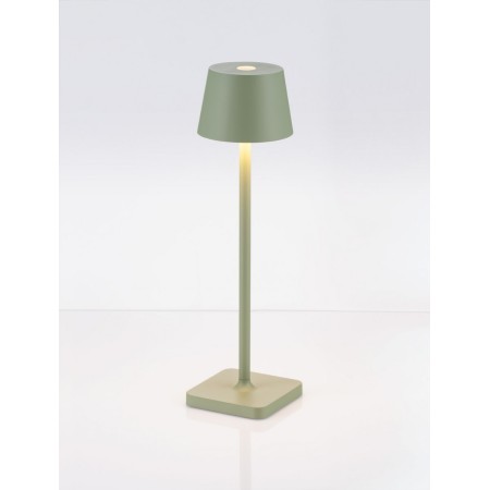 innowacyjna lampa nocna Luces Exclusivas CALLAO LE73748