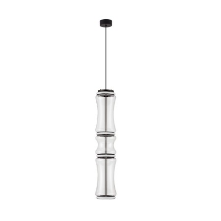 gustowna lampa wisząca Luces Exclusivas ABANCAY LE44593