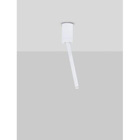 elitarna lampa natynkowa - spot Luces Exclusivas ABAPO LE44694