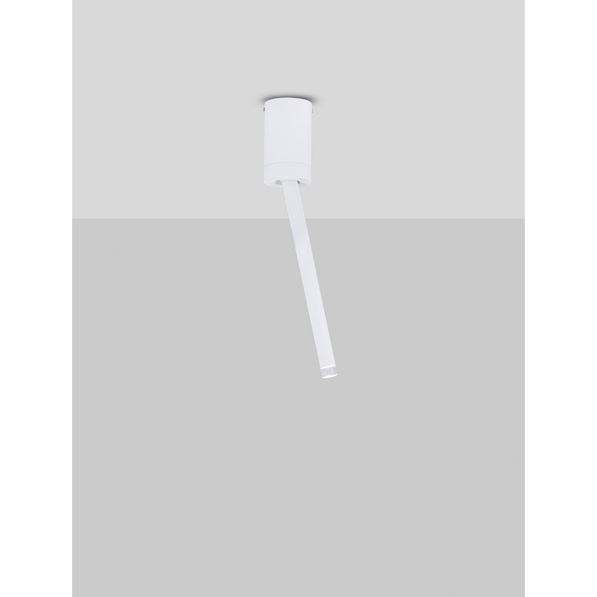 elitarna lampa natynkowa - spot Luces Exclusivas ABAPO LE44694