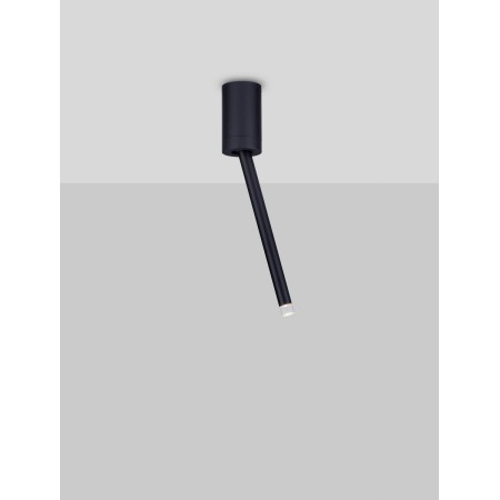 elegancka lampa natynkowa - spot Luces Exclusivas ABAPO LE44695