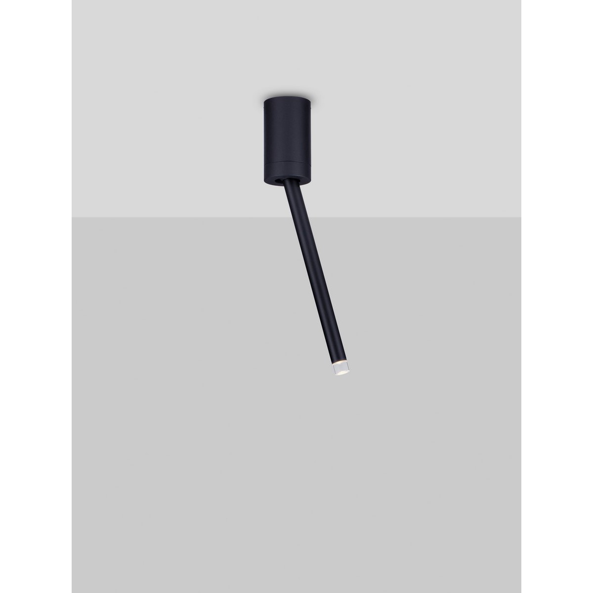 elegancka lampa natynkowa - spot Luces Exclusivas ABAPO LE44695