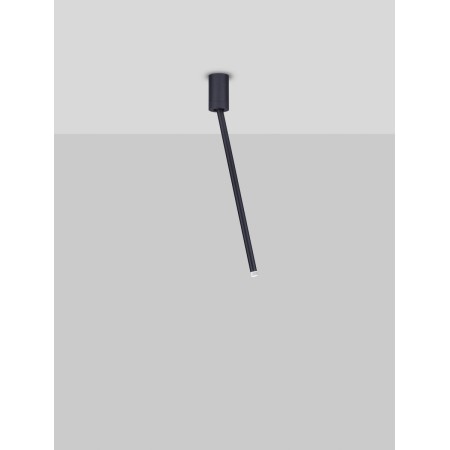 czarująca lampa natynkowa - spot Luces Exclusivas ABAPO LE44697