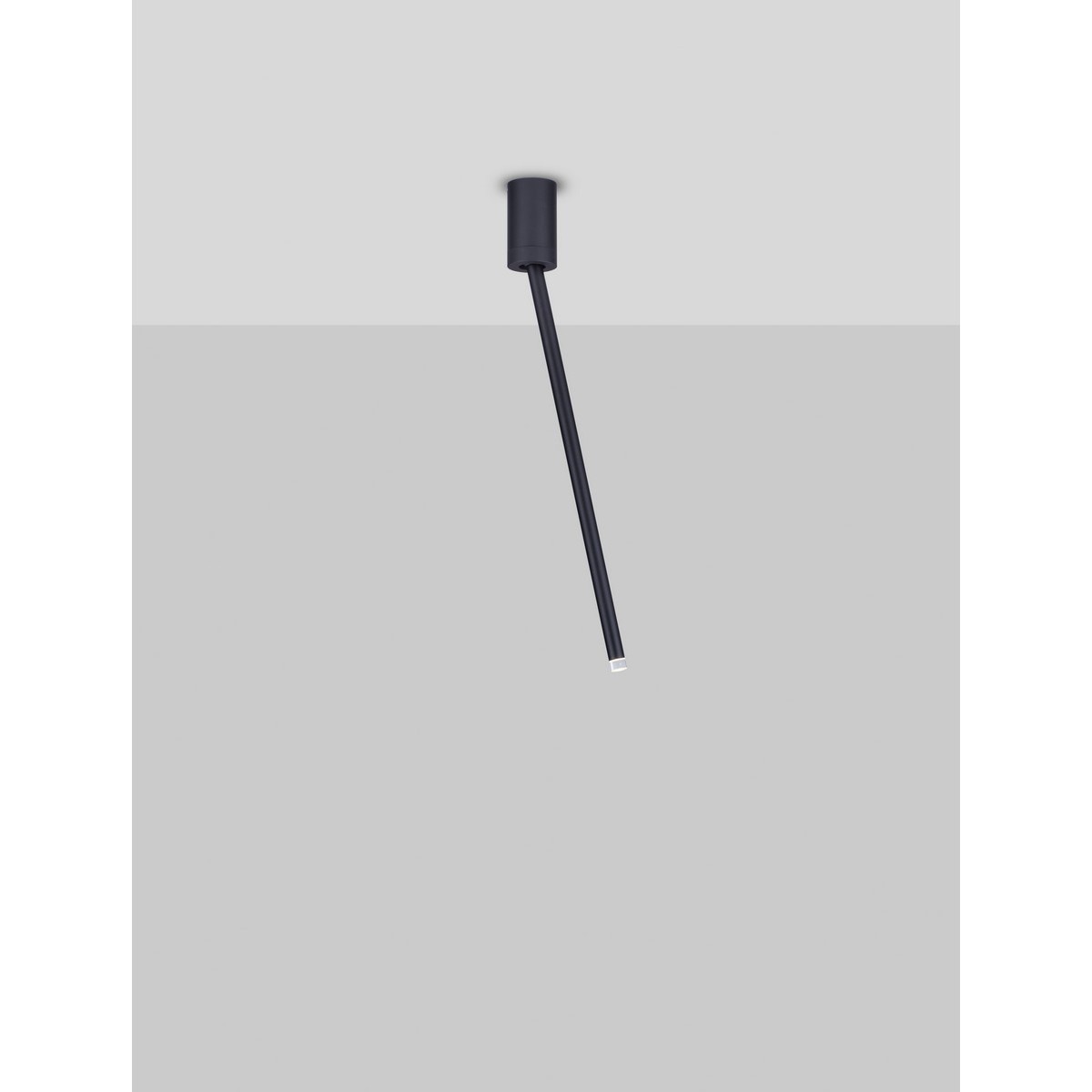 czarująca lampa natynkowa - spot Luces Exclusivas ABAPO LE44697