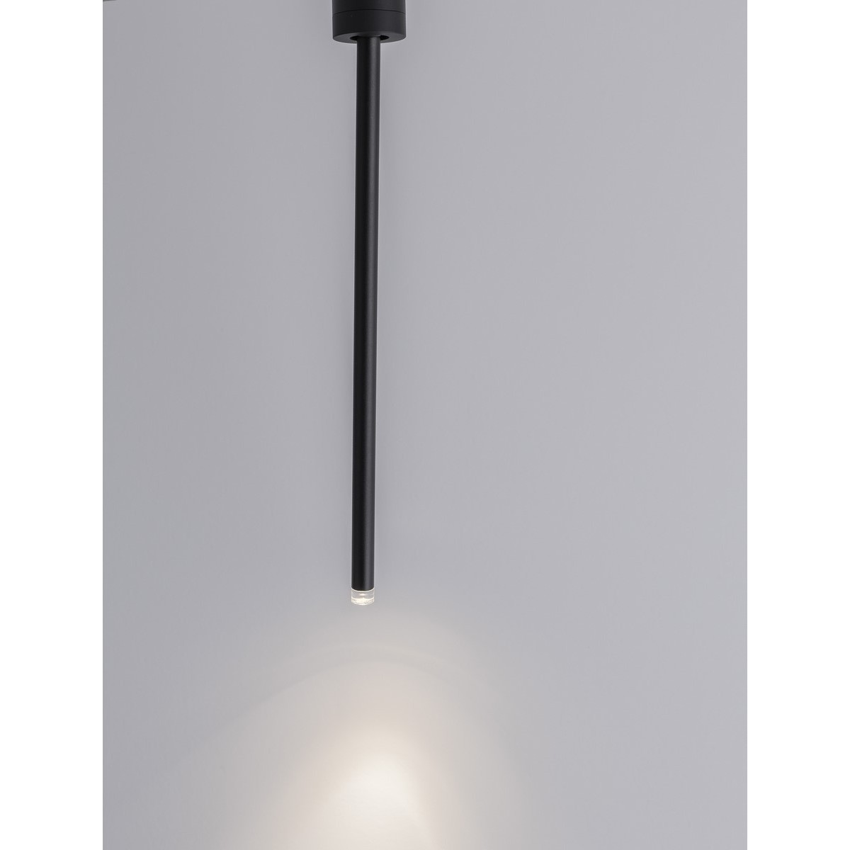 czarująca lampa natynkowa - spot Luces Exclusivas ABAPO LE44697
