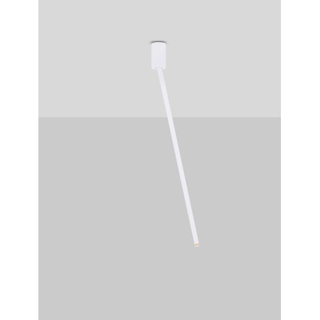 awangardowa lampa natynkowa - spot Luces Exclusivas ABAPO LE44698