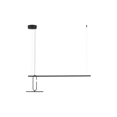 wytworna lampa wisząca Luces Exclusivas ACACHI LE44523