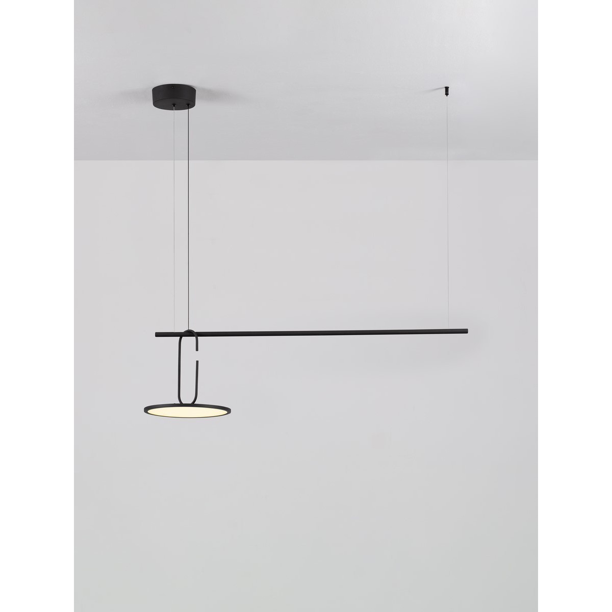 wytworna lampa wisząca Luces Exclusivas ACACHI LE44523