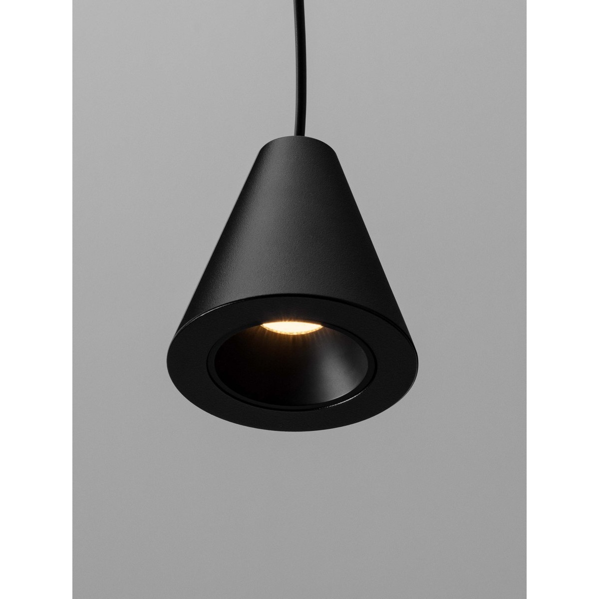wyjątkowa lampa wisząca Luces Exclusivas ACHOCALLA LE44759