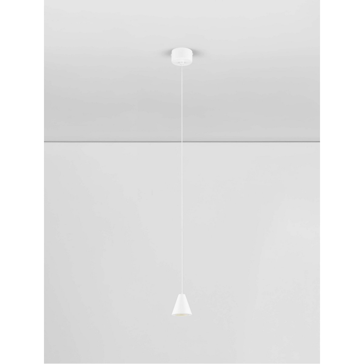 wybitna lampa wisząca Luces Exclusivas ACHOCALLA LE44760