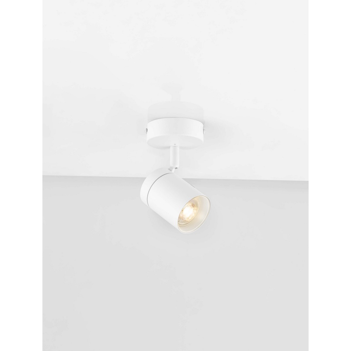 współczesny reflektor / spot Luces Exclusivas AGUAYTIA LE44979