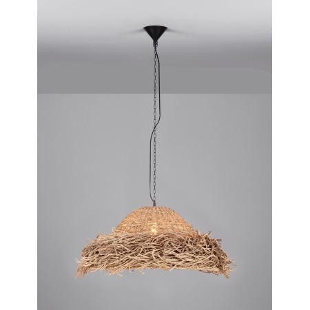 szykowna lampa wisząca Luces Exclusivas ALLENDE LE44490