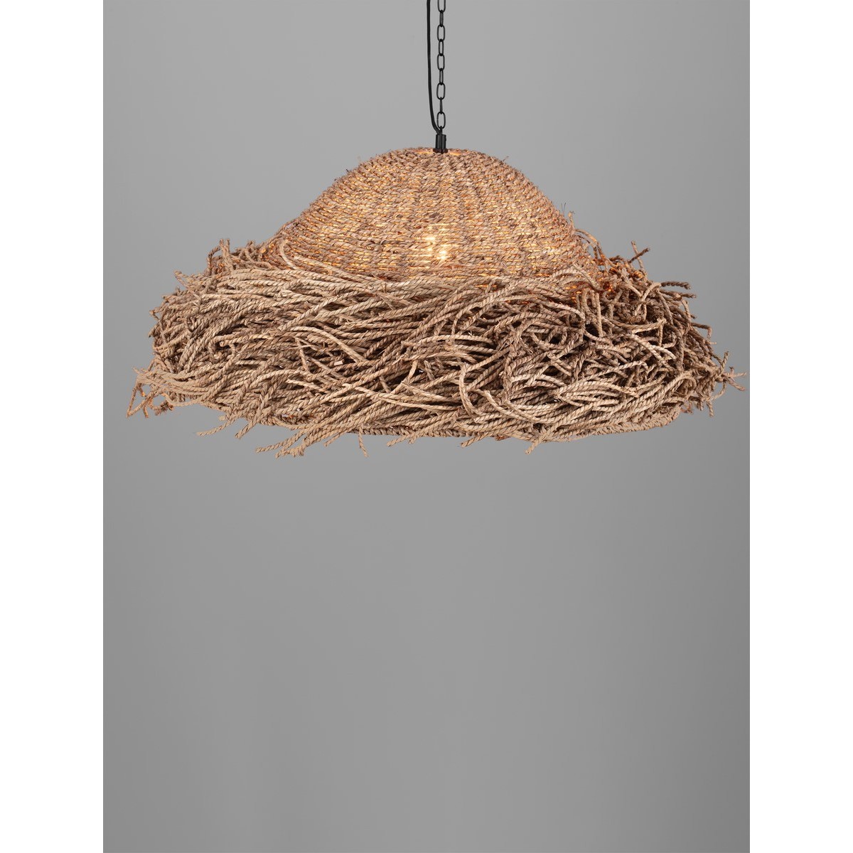 szykowna lampa wisząca Luces Exclusivas ALLENDE LE44490