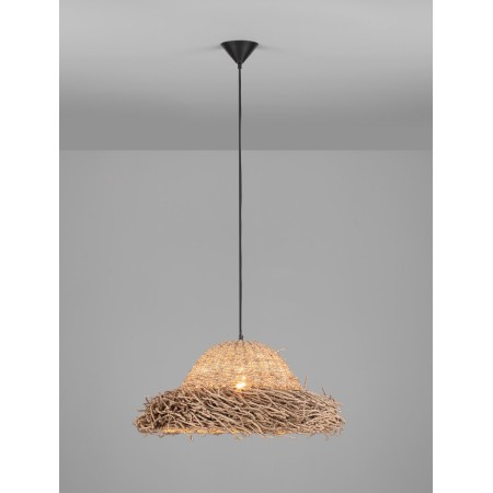 stylowa lampa wisząca Luces Exclusivas ALLENDE LE44491