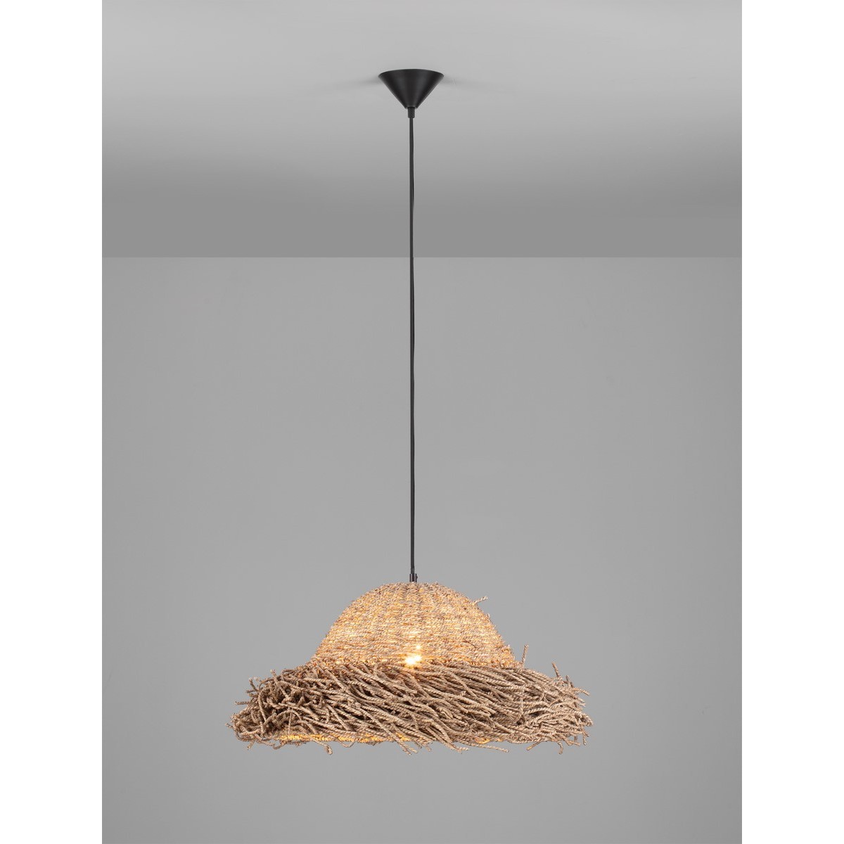 stylowa lampa wisząca Luces Exclusivas ALLENDE LE44491