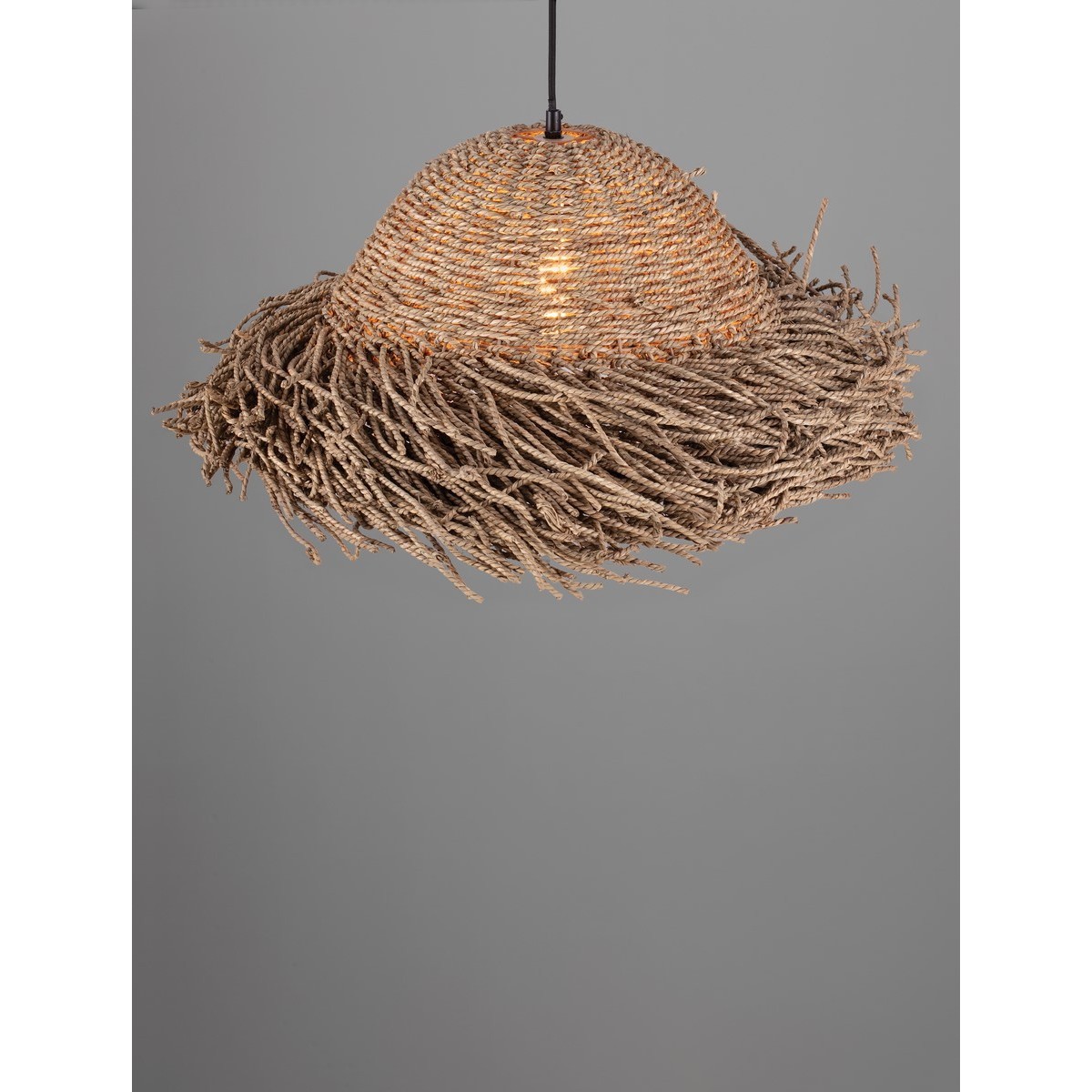 stylowa lampa wisząca Luces Exclusivas ALLENDE LE44491