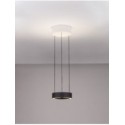 prestiżowa lampa wisząca Luces Exclusivas ALMAY LE44605