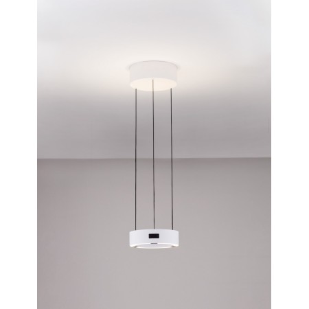 postępowa lampa wisząca Luces Exclusivas ALMAY LE44606