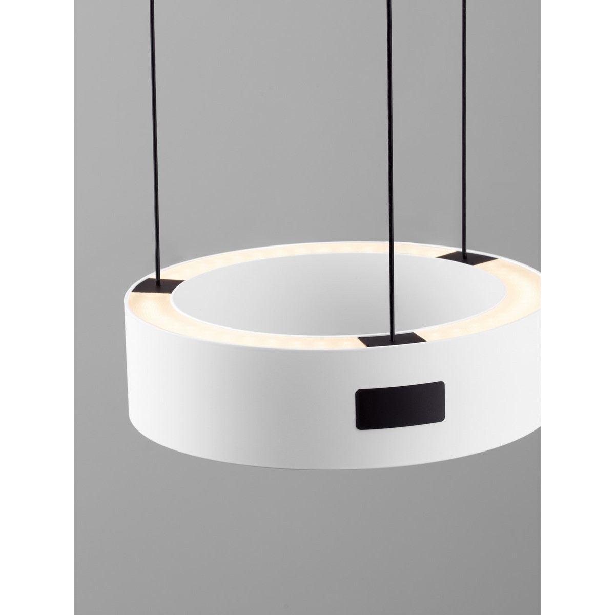 postępowa lampa wisząca Luces Exclusivas ALMAY LE44606