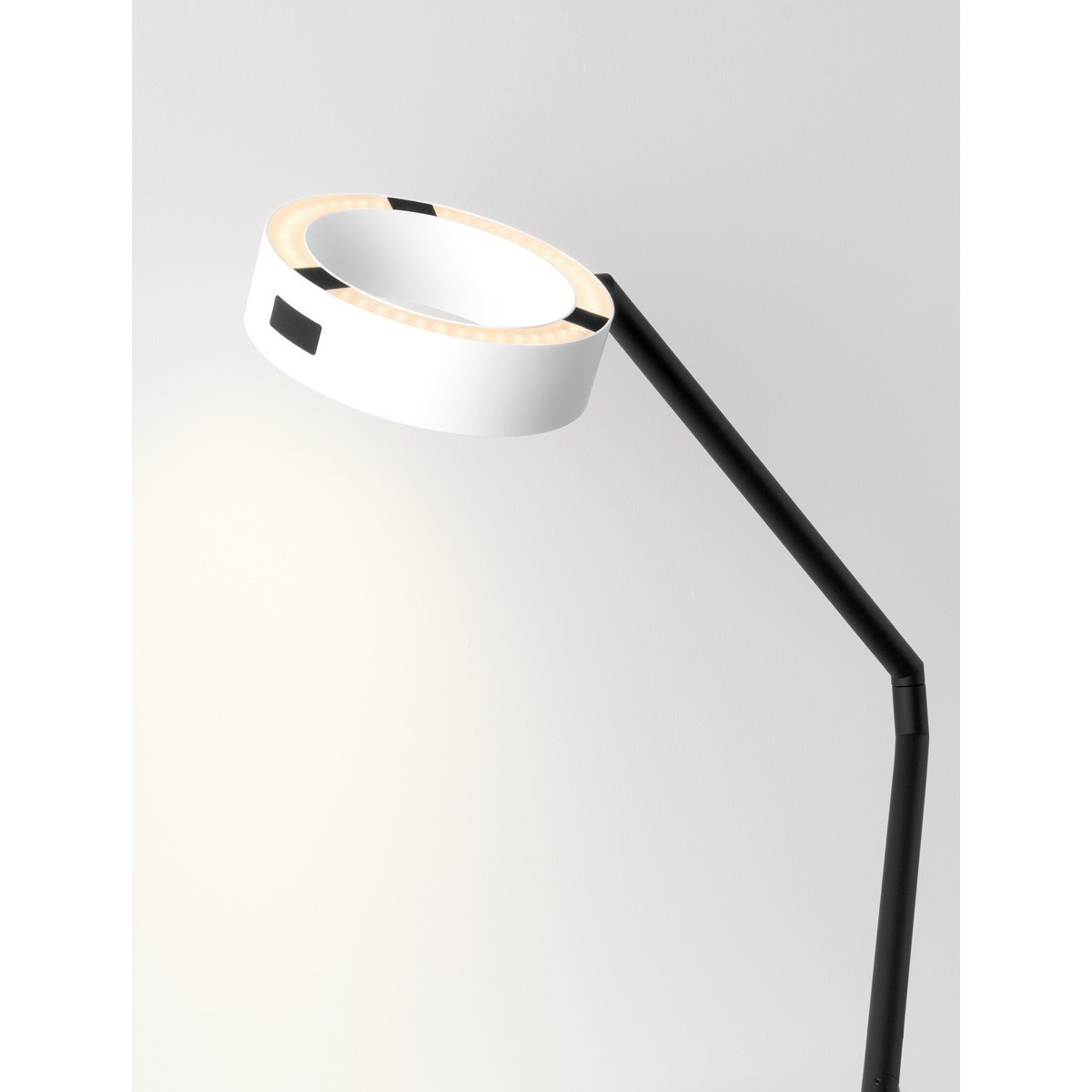 piękna lampa biurkowa Luces Exclusivas ALMAY LE44608