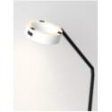 piękna lampa biurkowa Luces Exclusivas ALMAY LE44608