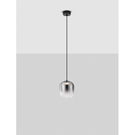 jedyna w swoim rodzaju lampa wisząca Luces Exclusivas ANUCO LE44610