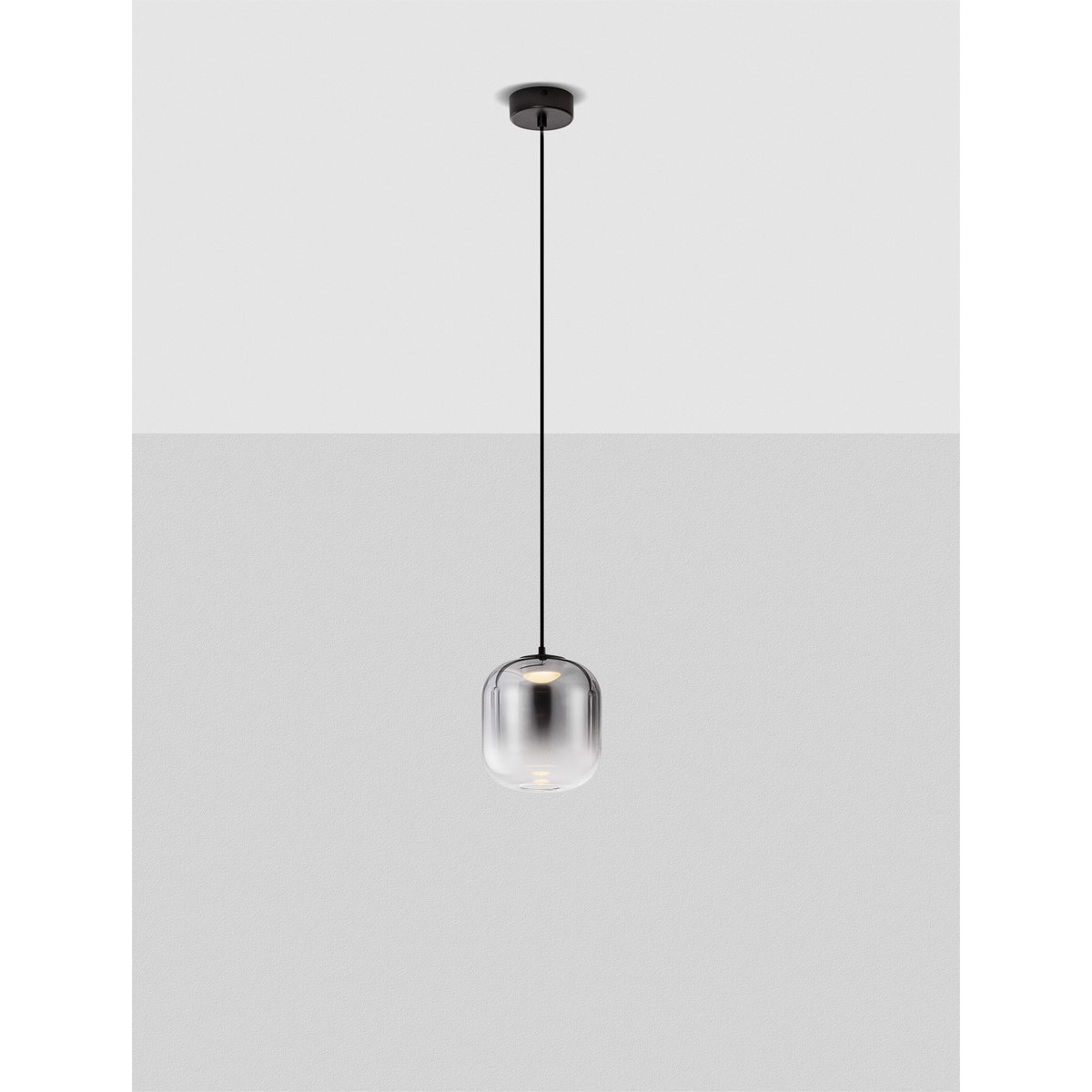 jedyna w swoim rodzaju lampa wisząca Luces Exclusivas ANUCO LE44610