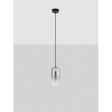 innowacyjna lampa wisząca Luces Exclusivas ANUCO LE44611